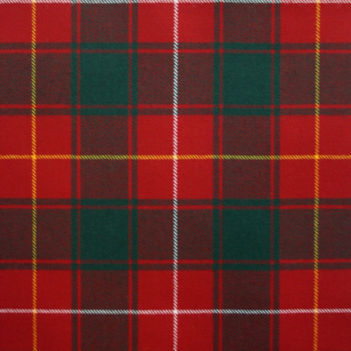 MacFie Tartan Fabric
